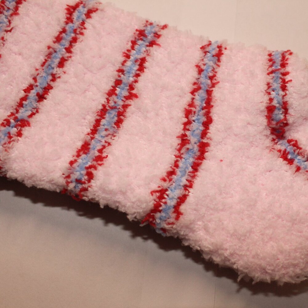 COZY SOCKS - Picture 2 of 3